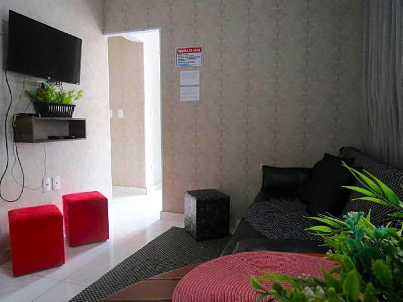 113 Canto Do Forte - 1Dorm - 200 M Da Praia E 20M Dos Bares E Restaurantes - Estacionamento Gratuito E Wi Fi , Tv A Cabo Praia Grande  Exteriör bild