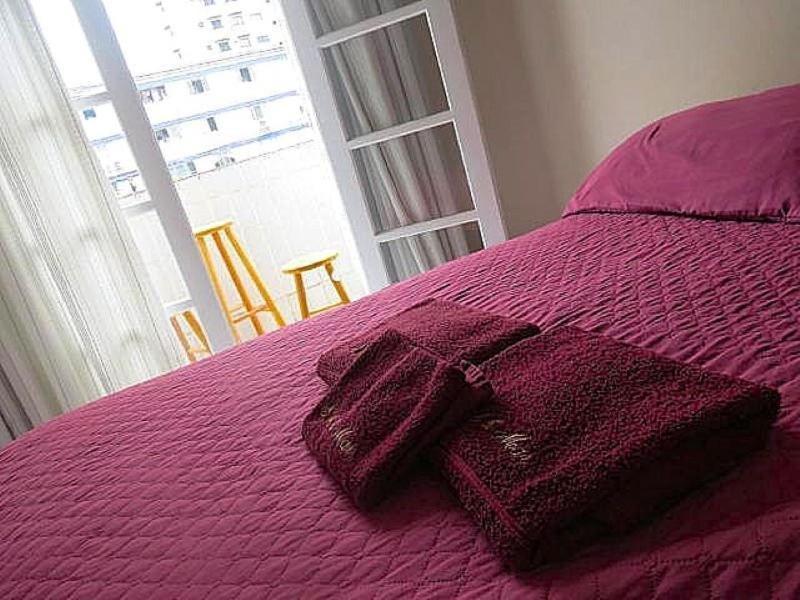 113 Canto Do Forte - 1Dorm - 200 M Da Praia E 20M Dos Bares E Restaurantes - Estacionamento Gratuito E Wi Fi , Tv A Cabo Praia Grande  Exteriör bild